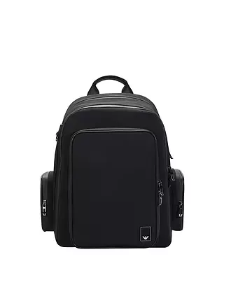 EMPORIO ARMANI | Rucksack TRAVELER | 
